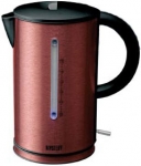 ������ MYSTERY MEK-1614 red